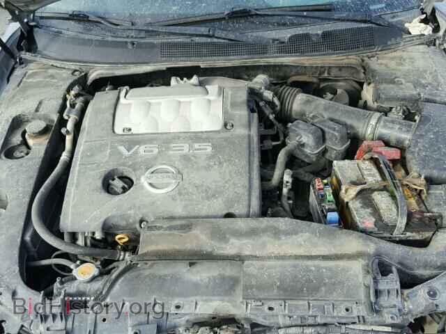 2008 NISSAN MAXIMA - VIN: 1N4BA41E18C835676 - Фото 7