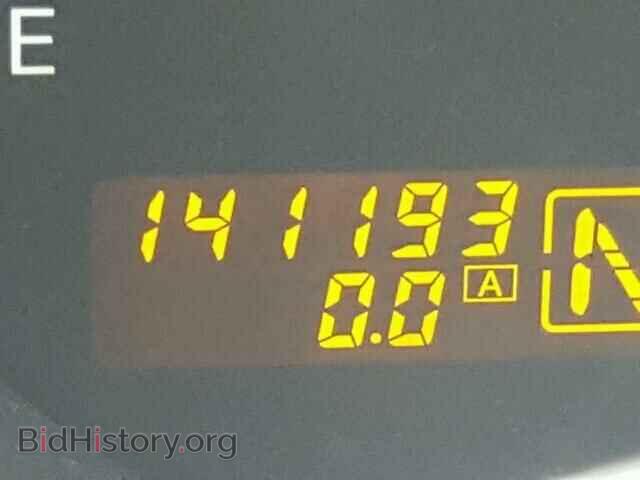 2008 NISSAN MAXIMA - VIN: 1N4BA41E18C835676 - Фото 8