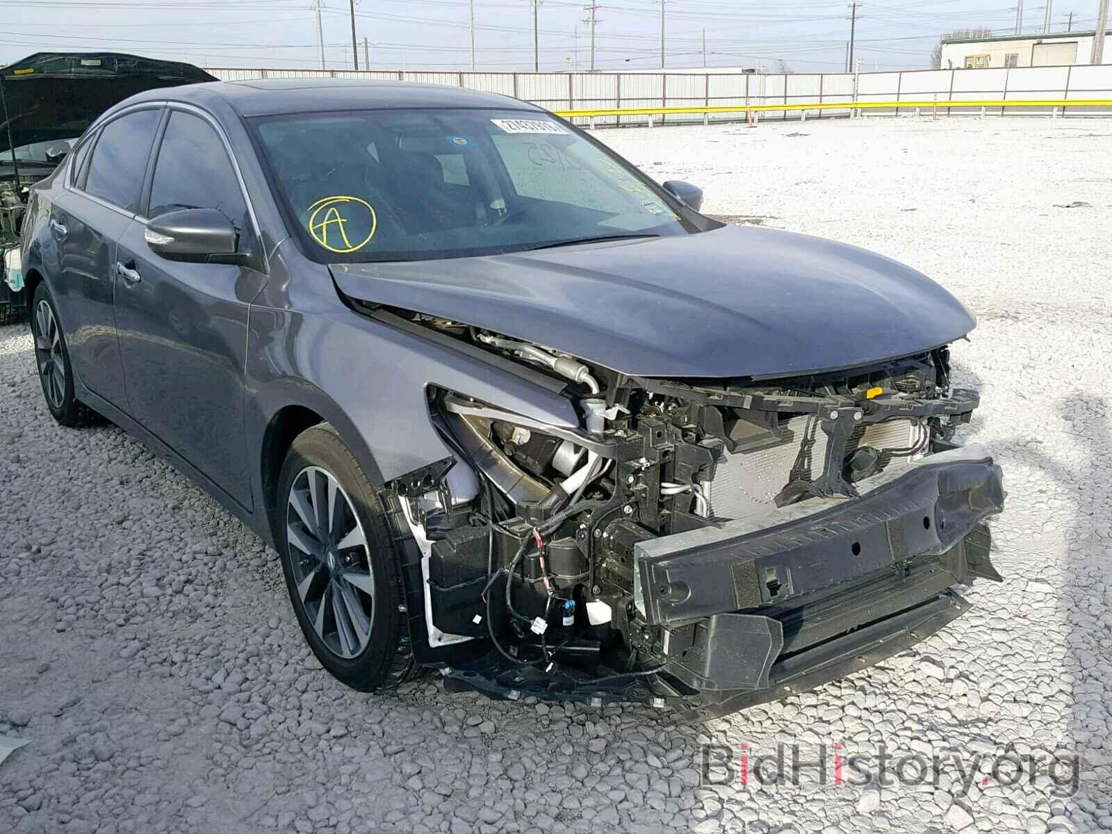 Photo 1N4AL3AP7GC265148 - NISSAN ALTIMA 2016