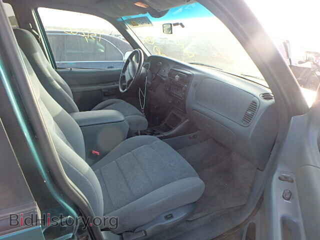 1998 FORD EXPLORER - VIN: 1FMZU32E9WZB30879 - Photo 5