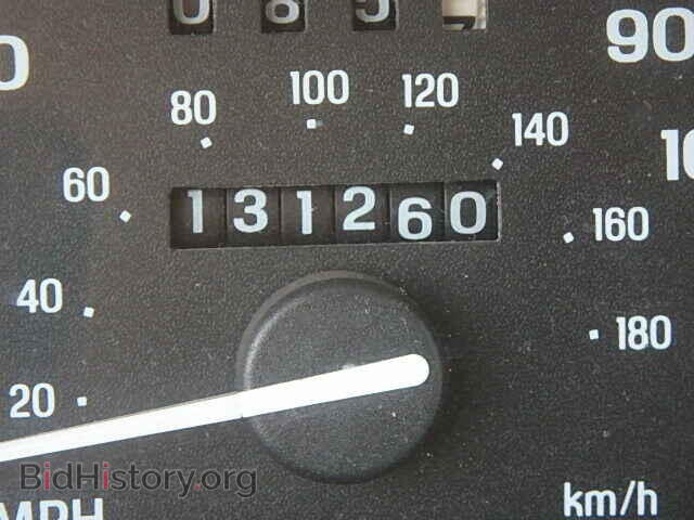 1998 FORD EXPLORER - VIN: 1FMZU32E9WZB30879 - Photo 8