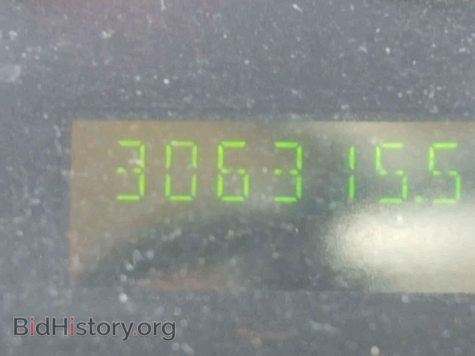 2007 FORD ECONOLINE - VIN: 1FBNE31L47DA47184 - Фото 8