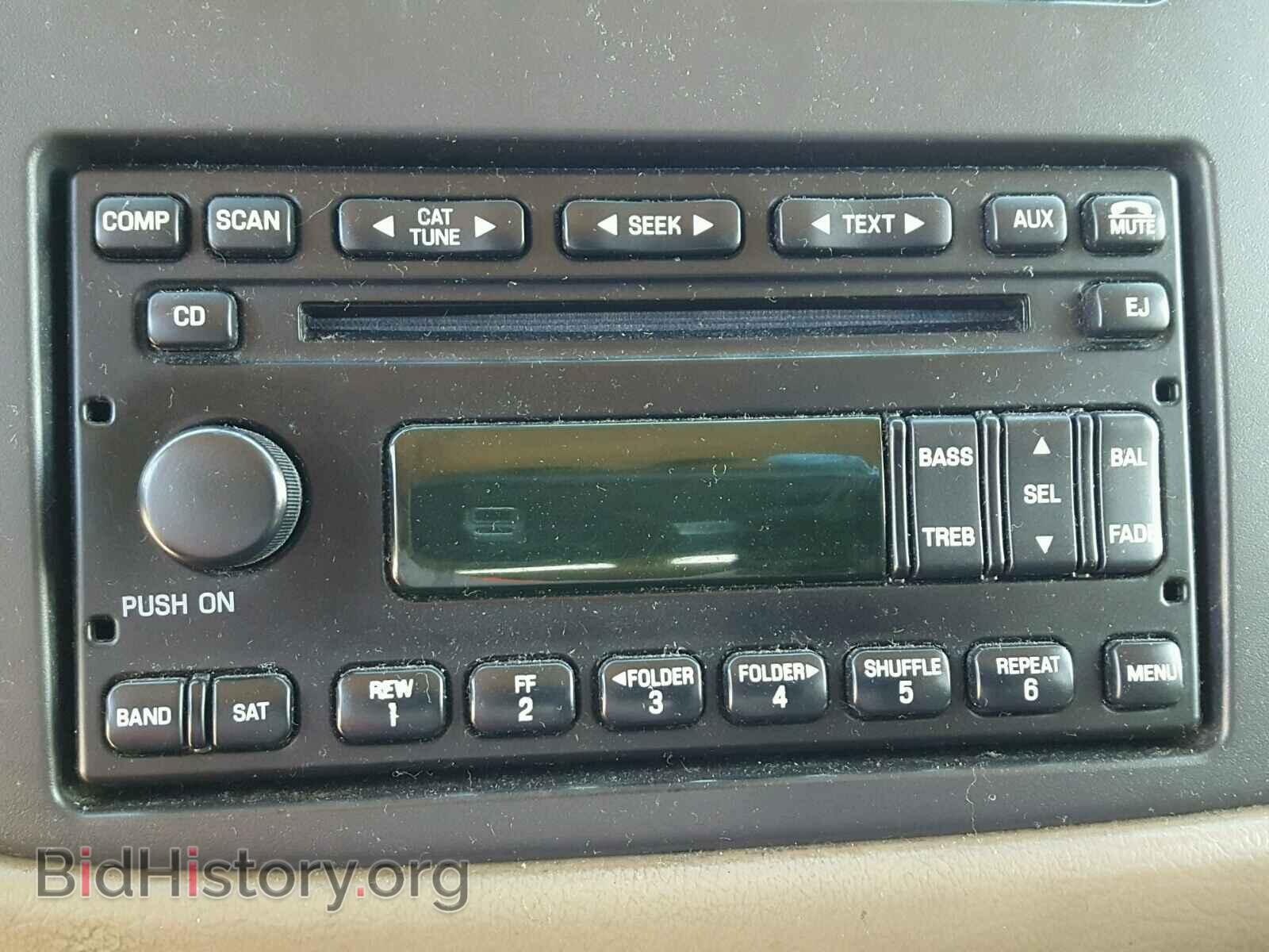 2007 FORD ECONOLINE - VIN: 1FBNE31L47DA47184 - Фото 9