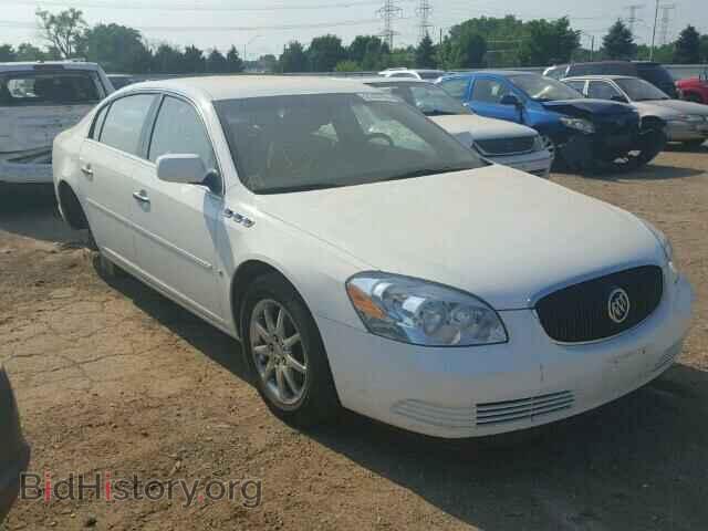 Фотография 1G4HD572X7U138347 - BUICK LUCERNE 2007