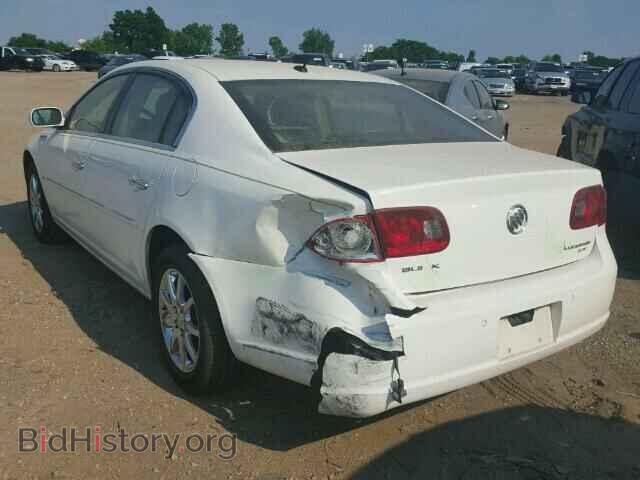 2007 BUICK LUCERNE - VIN: 1G4HD572X7U138347 - Фото 3