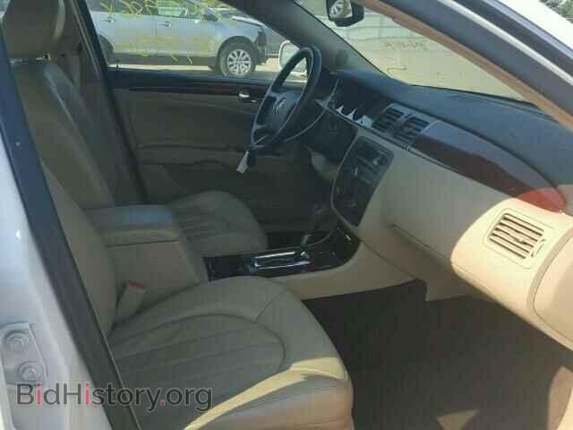 2007 BUICK LUCERNE - VIN: 1G4HD572X7U138347 - Фото 5