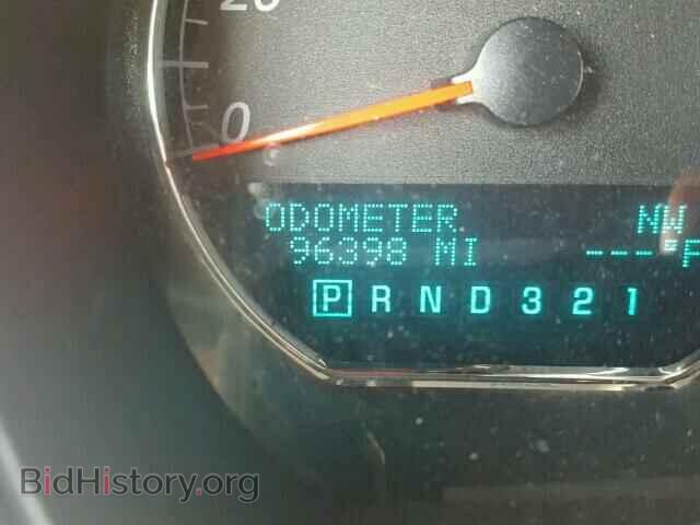 2007 BUICK LUCERNE - VIN: 1G4HD572X7U138347 - Фото 8