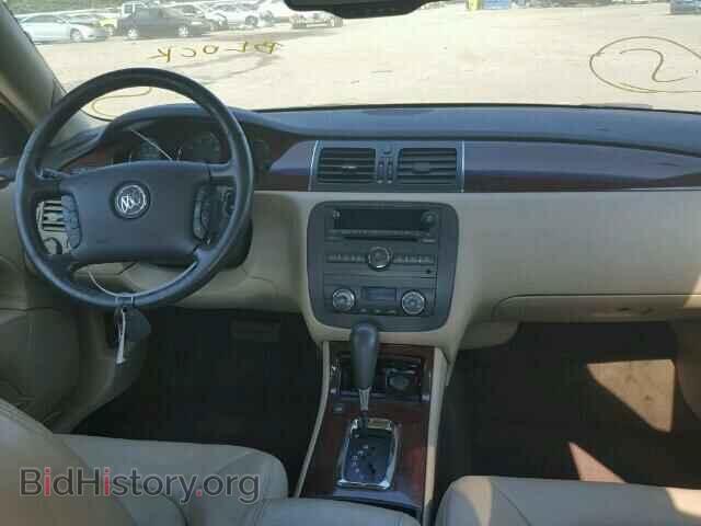 2007 BUICK LUCERNE - VIN: 1G4HD572X7U138347 - Фото 9