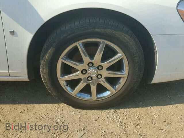 2007 BUICK LUCERNE - VIN: 1G4HD572X7U138347 - Фото 10