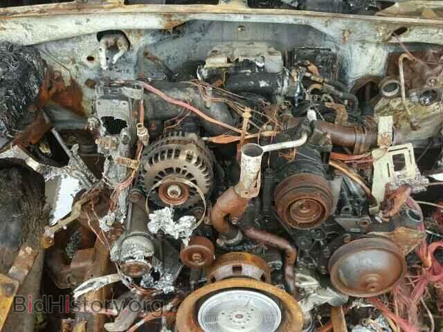 2006 CHEVROLET SILVERADO - VIN: 1GCHK33D66F177901 - Фото 7