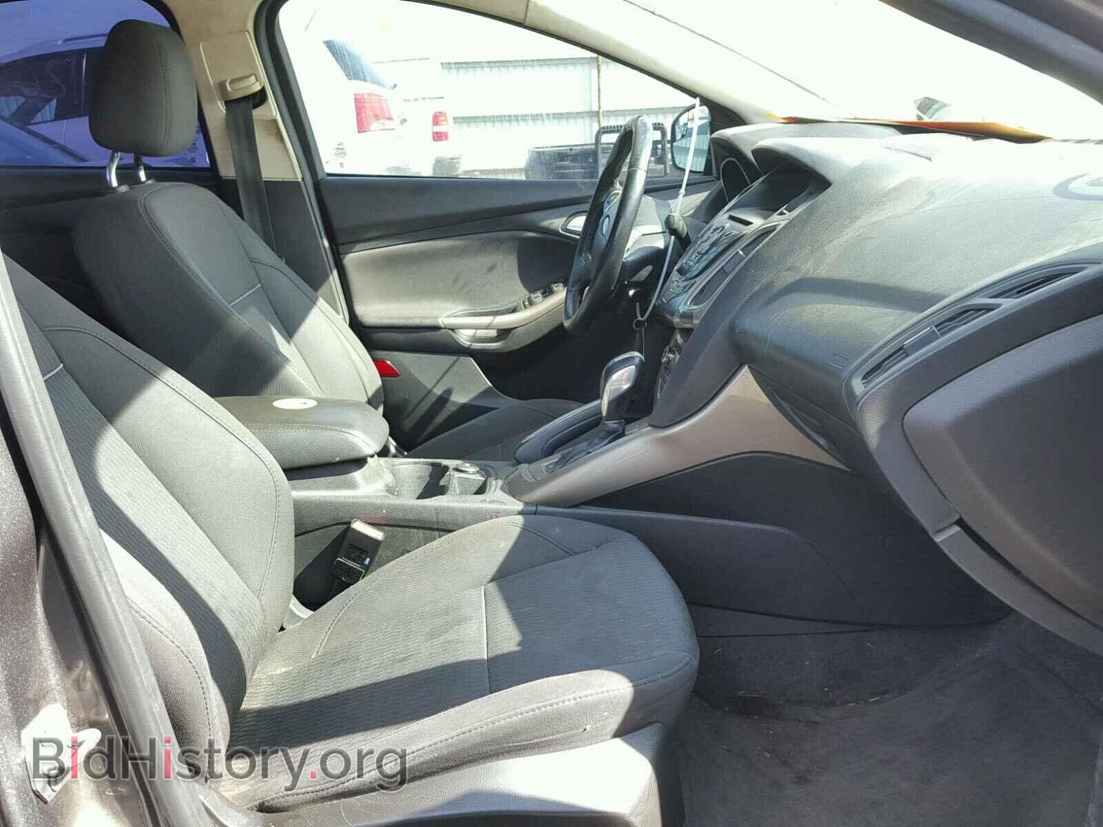 2012 FORD FOCUS - VIN: 1FAHP3H26CL196315 - Photo 5
