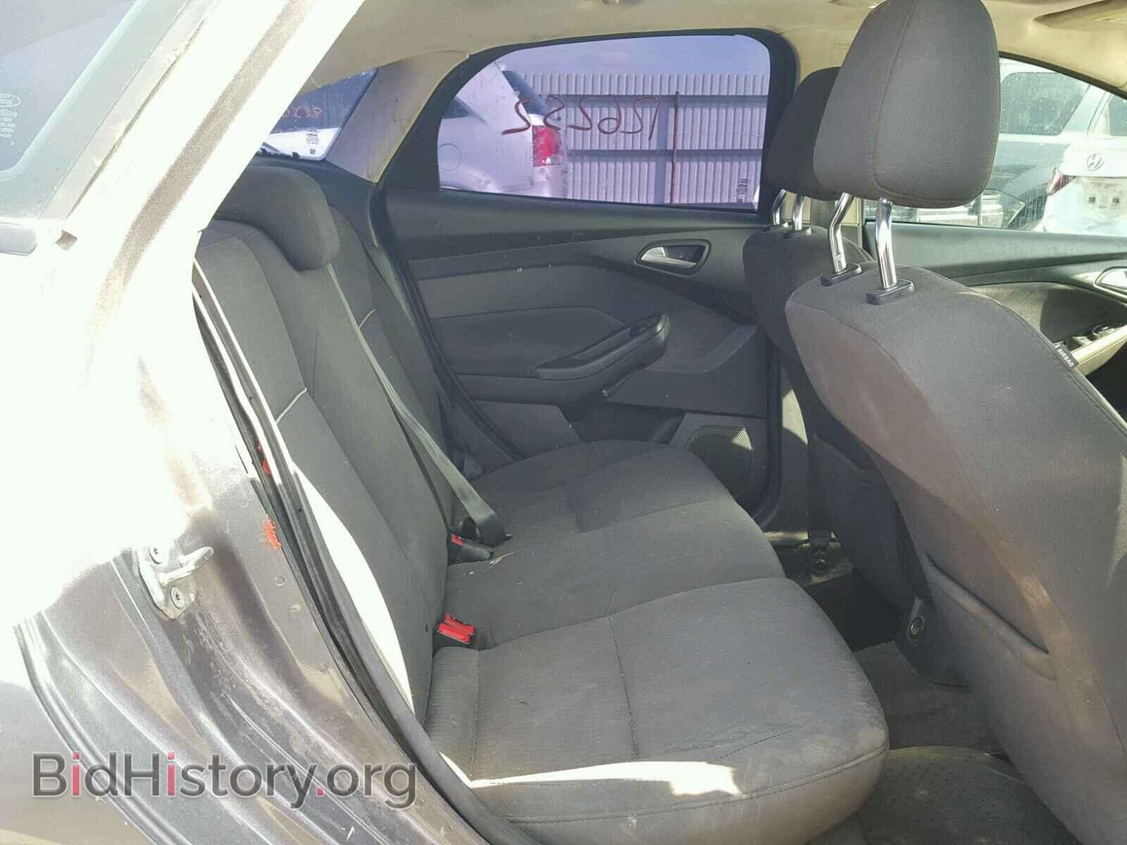 2012 FORD FOCUS - VIN: 1FAHP3H26CL196315 - Photo 6