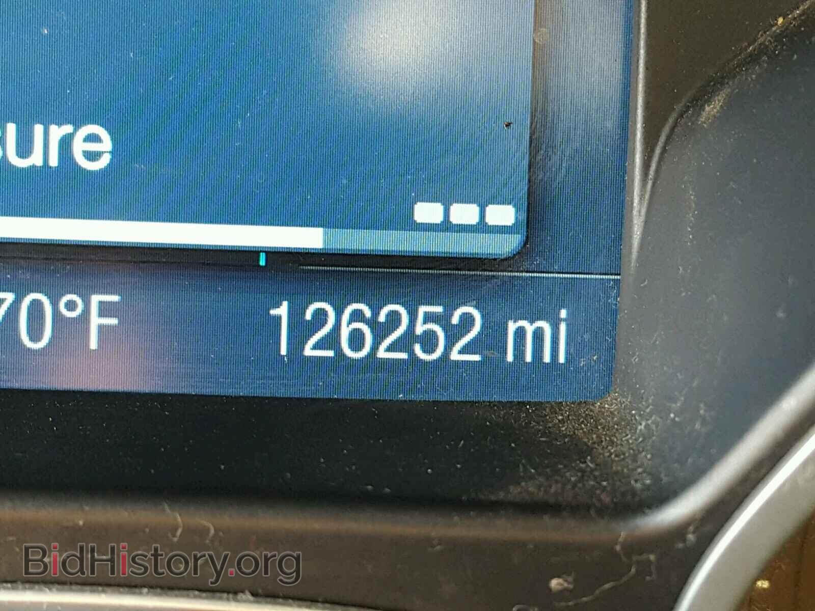2012 FORD FOCUS - VIN: 1FAHP3H26CL196315 - Photo 8