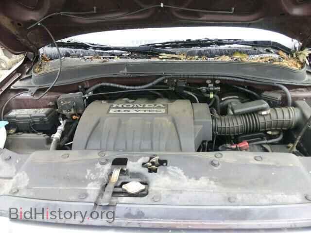2007 HONDA PILOT - VIN: 2HKYF18507H532904 - Фото 7