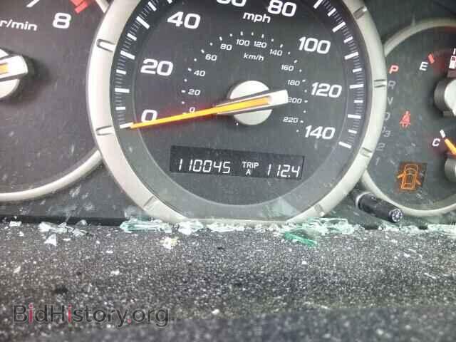 2007 HONDA PILOT - VIN: 2HKYF18507H532904 - Фото 8