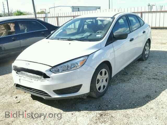 2015 FORD FOCUS - VIN: 1FADP3E29FL379831 - Photo 2