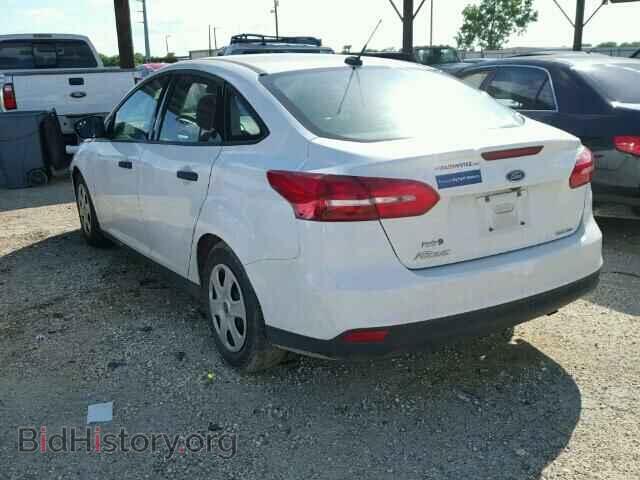 2015 FORD FOCUS - VIN: 1FADP3E29FL379831 - Photo 3