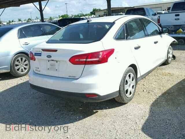 2015 FORD FOCUS - VIN: 1FADP3E29FL379831 - Photo 4