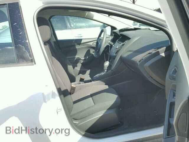 2015 FORD FOCUS - VIN: 1FADP3E29FL379831 - Photo 5