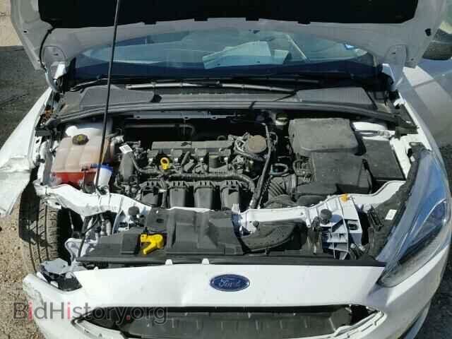 2015 FORD FOCUS - VIN: 1FADP3E29FL379831 - Photo 7