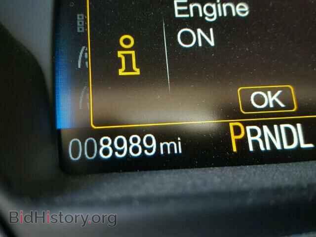 2015 FORD FOCUS - VIN: 1FADP3E29FL379831 - Photo 8