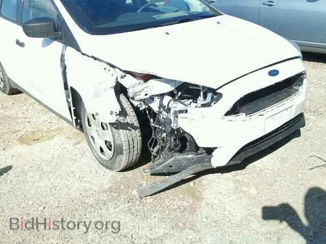 2015 FORD FOCUS - VIN: 1FADP3E29FL379831 - Photo 9