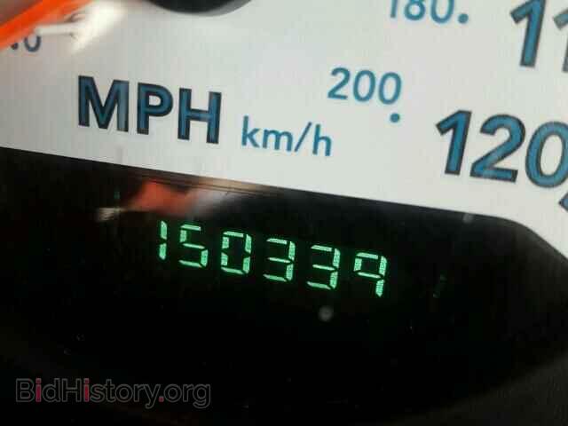 2007 DODGE CARAVAN - VIN: 2D4GP44L77R117857 - Фото 8