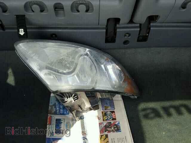2007 DODGE CARAVAN - VIN: 2D4GP44L77R117857 - Фото 9