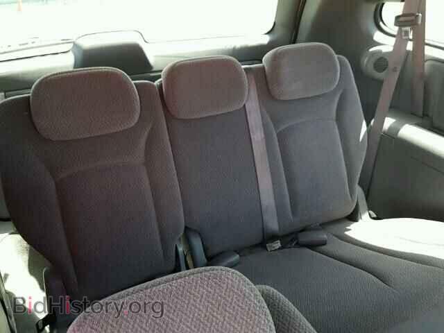 2007 DODGE CARAVAN - VIN: 2D4GP44L77R117857 - Фото 10