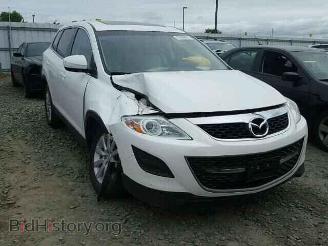 Photo JM3TB3MV0A0226076 - MAZDA CX-9 2010