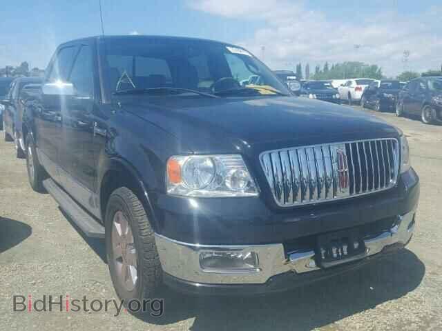 Photo 5LTPW16596FJ03426 - LINCOLN MARK LT 2006