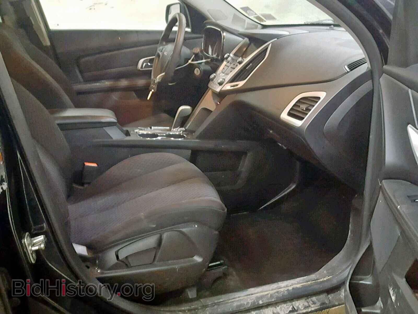 2013 GMC TERRAIN SL - VIN: 2GKFLREK0D6280942 - Фото 5