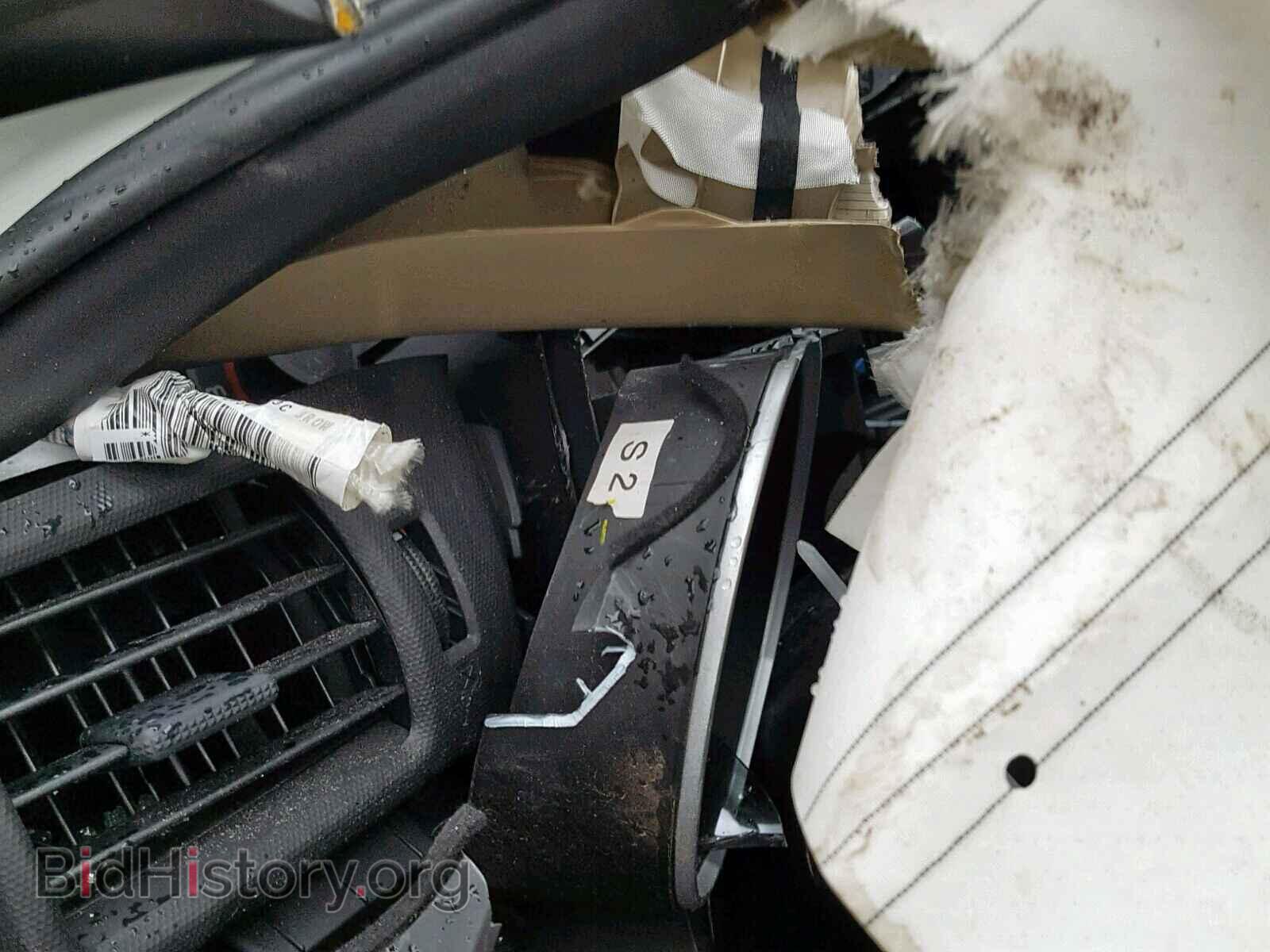 2013 TOYOTA 4RUNNER SR - VIN: JTEBU5JR5D5149404 - Фото 8