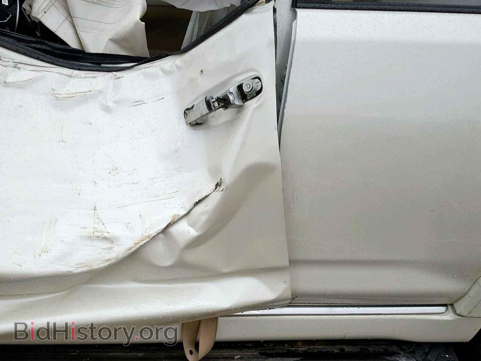 2013 TOYOTA 4RUNNER SR - VIN: JTEBU5JR5D5149404 - Фото 10
