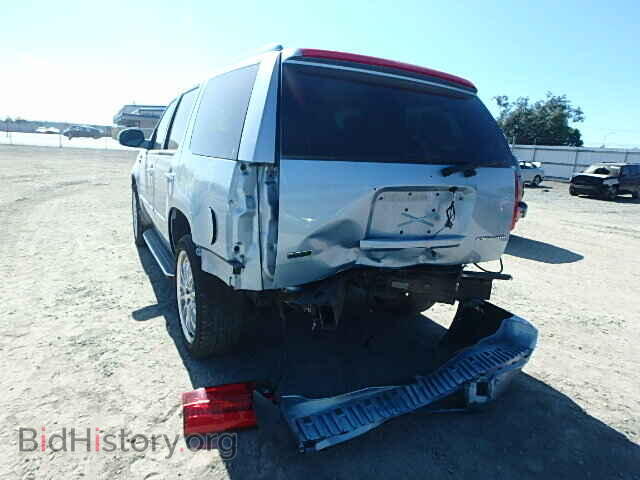 2011 CADILLAC ESCALADE - VIN: 1GYS3AEF8BR315771 - Фото 2