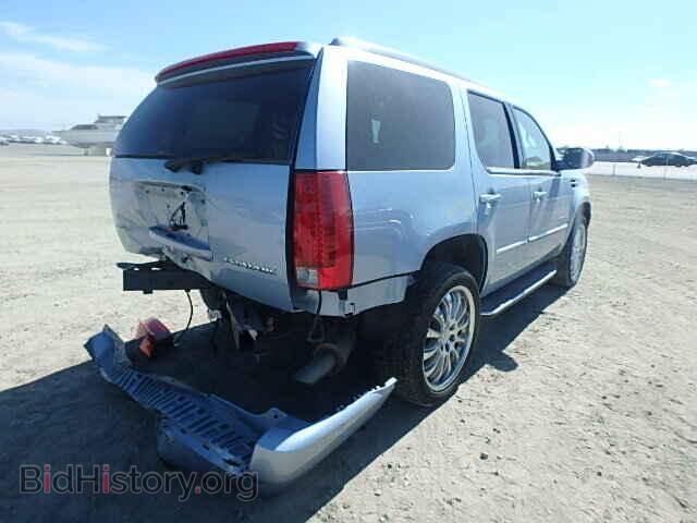 2011 CADILLAC ESCALADE - VIN: 1GYS3AEF8BR315771 - Фото 3
