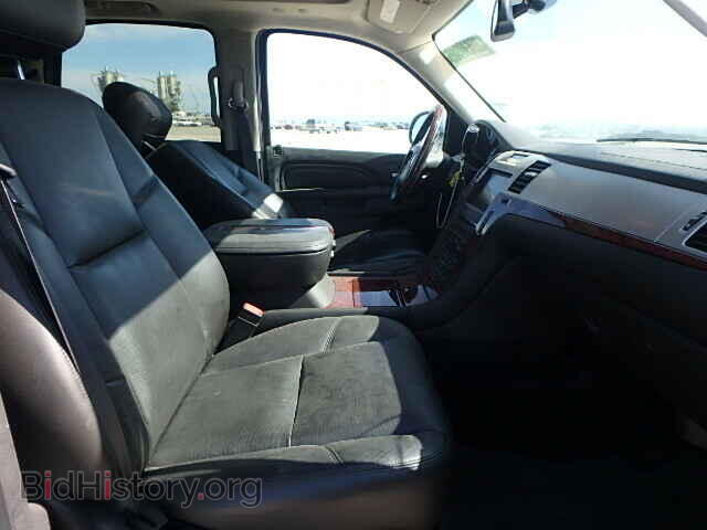 2011 CADILLAC ESCALADE - VIN: 1GYS3AEF8BR315771 - Фото 5