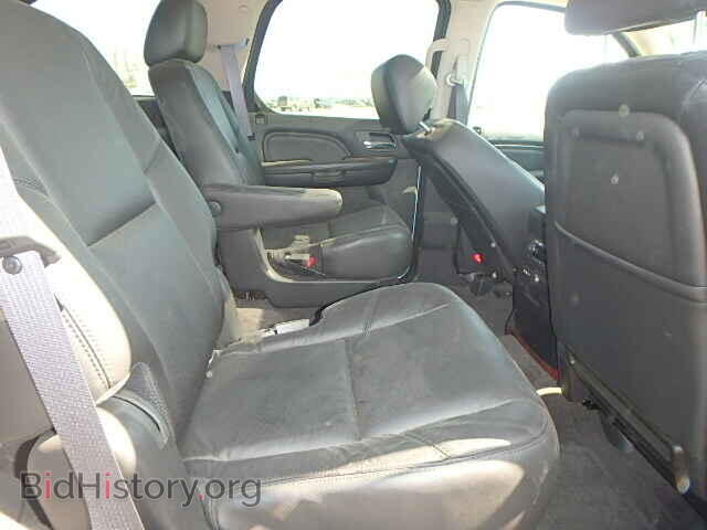 2011 CADILLAC ESCALADE - VIN: 1GYS3AEF8BR315771 - Фото 6