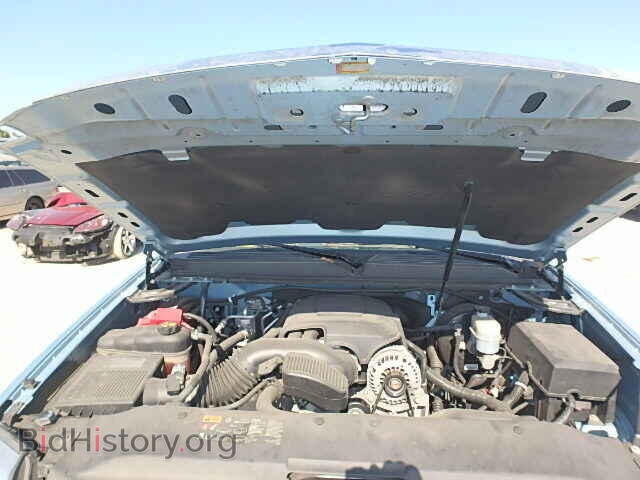 2011 CADILLAC ESCALADE - VIN: 1GYS3AEF8BR315771 - Фото 7