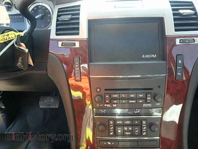 2011 CADILLAC ESCALADE - VIN: 1GYS3AEF8BR315771 - Фото 9