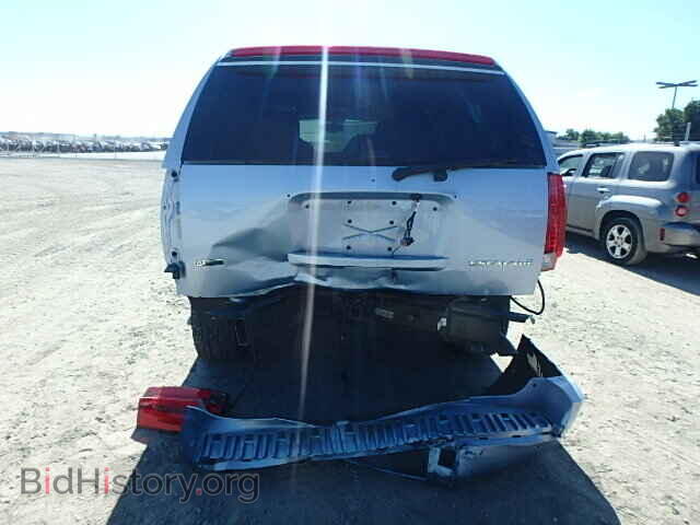 2011 CADILLAC ESCALADE - VIN: 1GYS3AEF8BR315771 - Фото 10