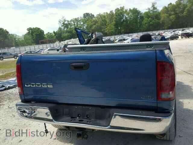 2002 DODGE RAM 1500 - VIN: 1D7HA16K52J217464 - Фото 6