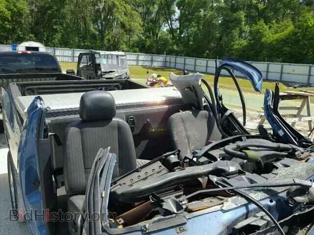 2002 DODGE RAM 1500 - VIN: 1D7HA16K52J217464 - Фото 10