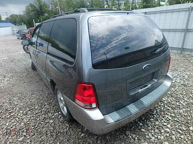 2005 FORD FREESTAR - VIN: 2FMDA58265BA52669 - Фото 3