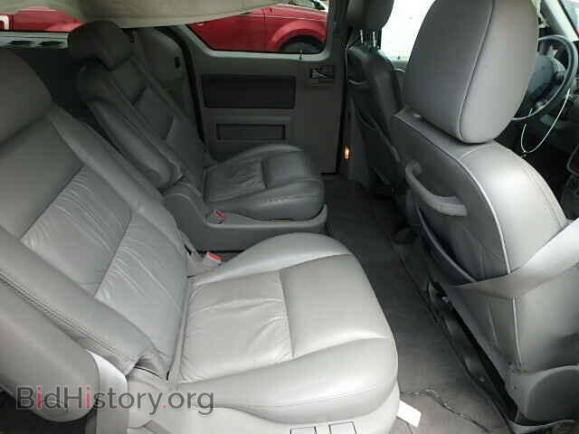 2005 FORD FREESTAR - VIN: 2FMDA58265BA52669 - Фото 6
