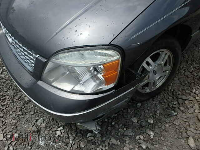 2005 FORD FREESTAR - VIN: 2FMDA58265BA52669 - Фото 9