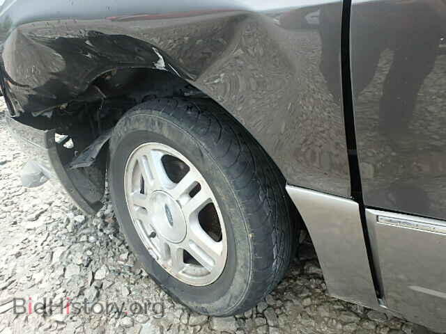 2005 FORD FREESTAR - VIN: 2FMDA58265BA52669 - Фото 10