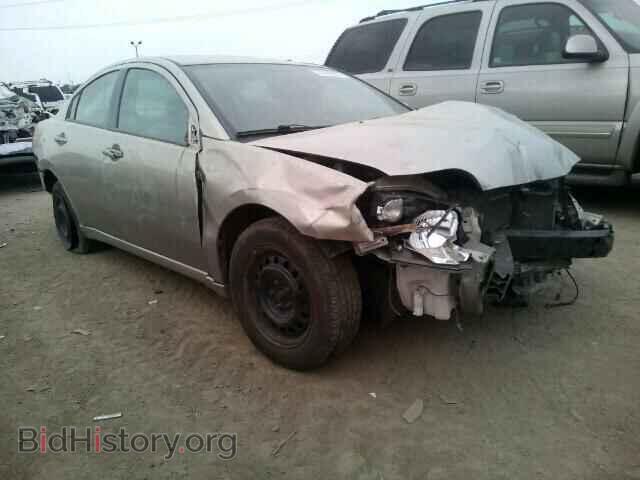 Фотография 4A3AB36F07E080731 - MITSUBISHI GALANT 2007