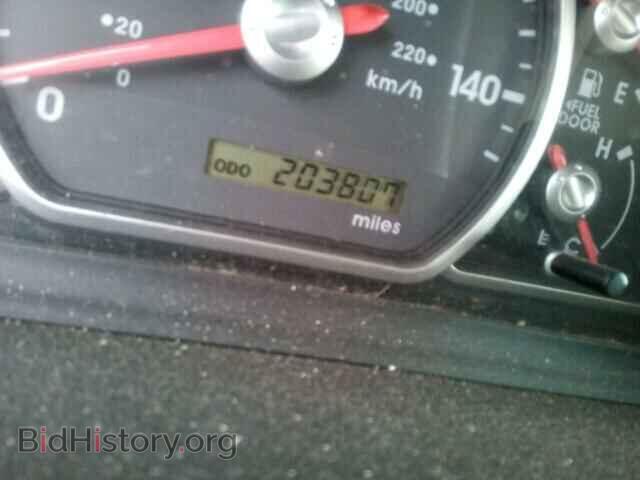 2007 MITSUBISHI GALANT - VIN: 4A3AB36F07E080731 - Фото 8