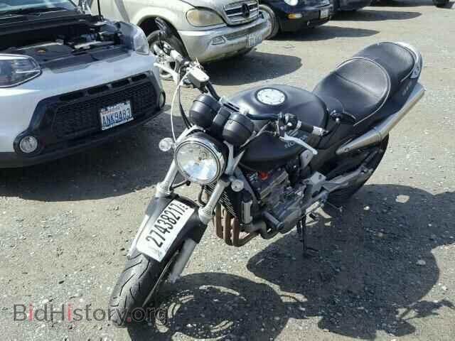 2002 HONDA CB CYCLE - VIN: JH2SC480X2M001686 - Фото 2